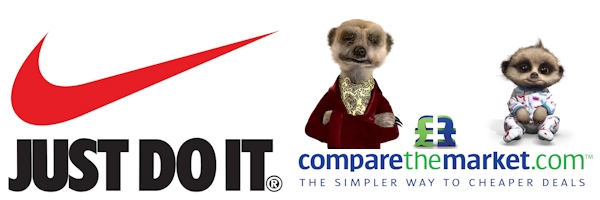 Escort Agency Branding