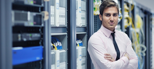 Escort Agency Servers